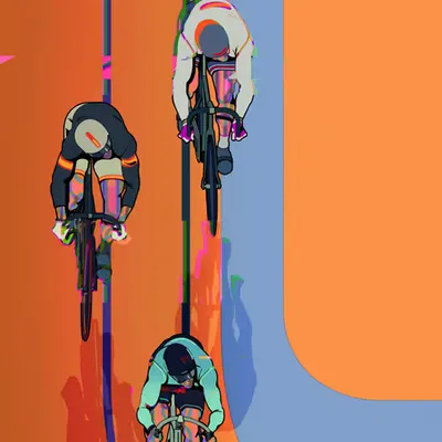 Cycling Track