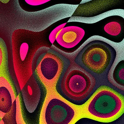 Steam Cells #7