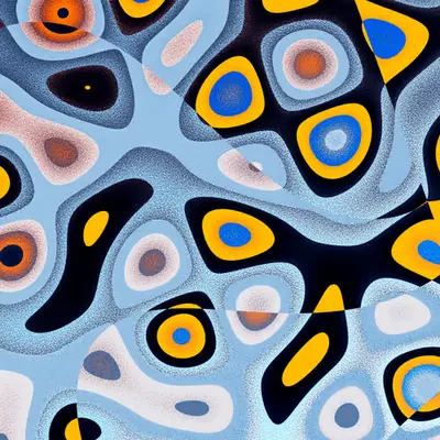 Steam Cells #23