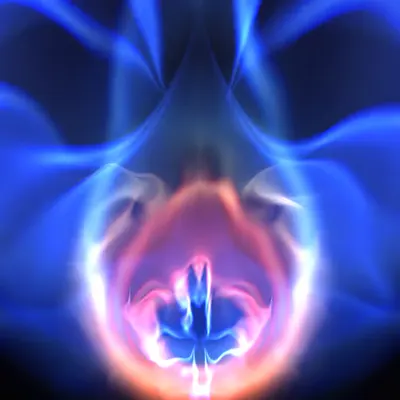 Alien Spirit #3