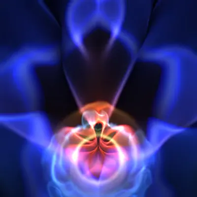 Alien Spirit #5