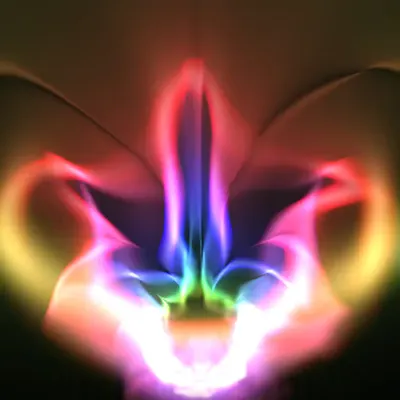 Alien Spirit #8
