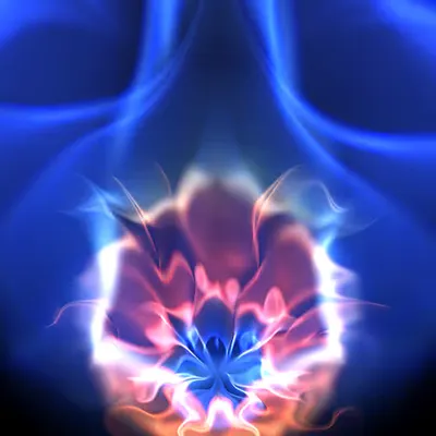 Alien Spirit #9
