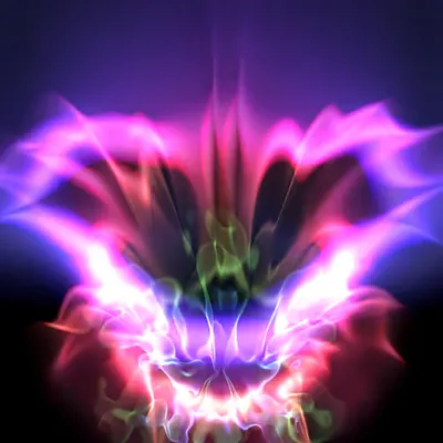 Alien Spirit #11