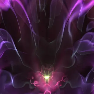Alien Spirit #12