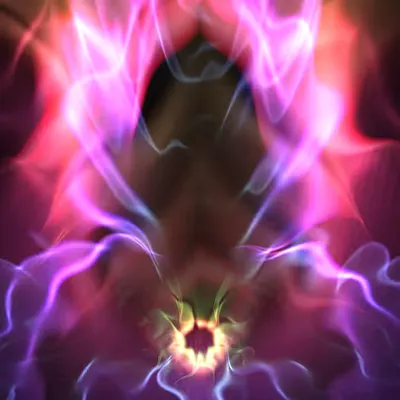 Alien Spirit #13