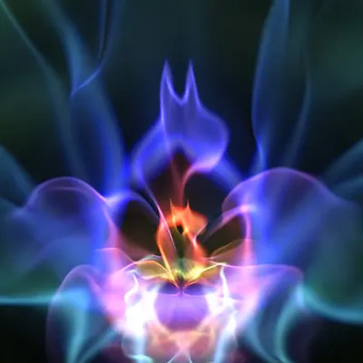 Alien Spirit #15