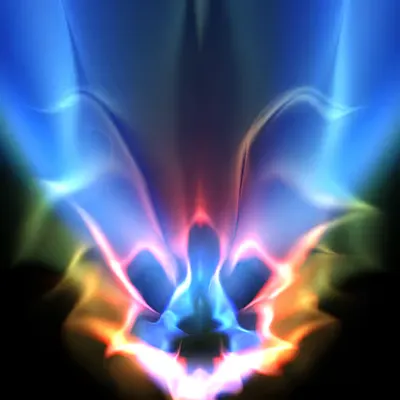 Alien Spirit #16