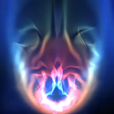 Alien Spirit #17
