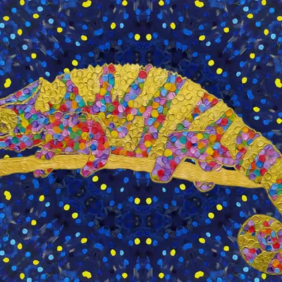 Chameleon