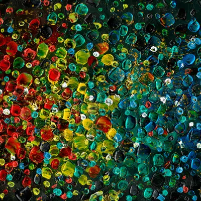 Polychromy #1