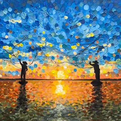 The fishermen