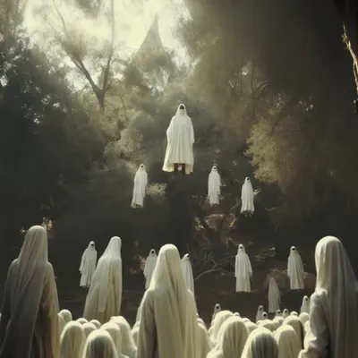 Risen