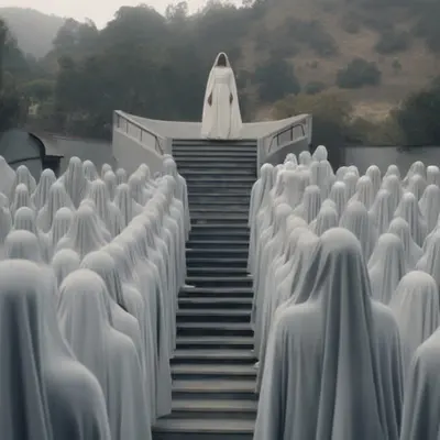 The Gathering