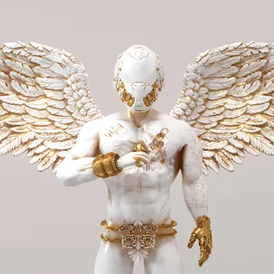 ANGEL 2077