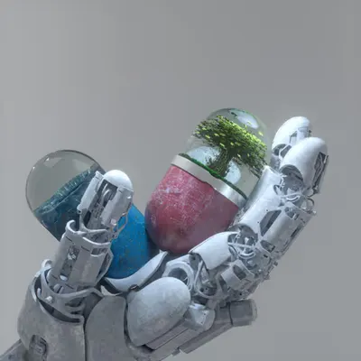 Pills of Future Past