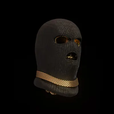 SKULL #016