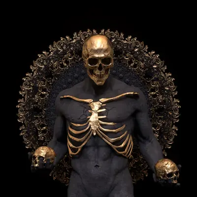 Lord of Sorrow