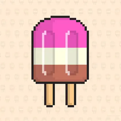 DoublePops #1