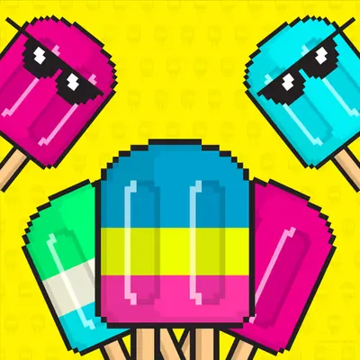 DoublePops #30