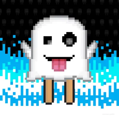 DoublePop #45 "Boo Boo"