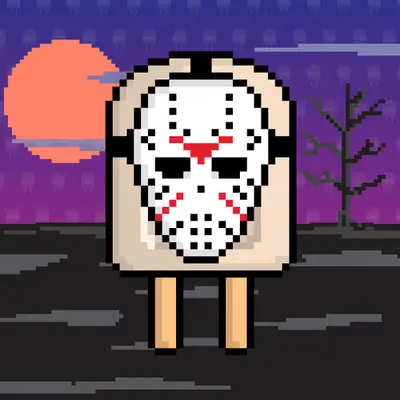 DoublePops #11 "The 13th"