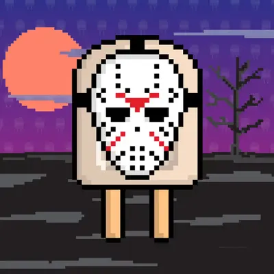 DoublePops #13 "The 13th"