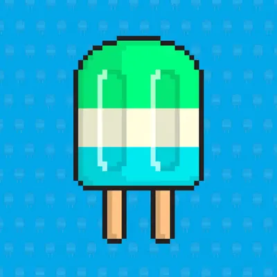 DoublePops #18
