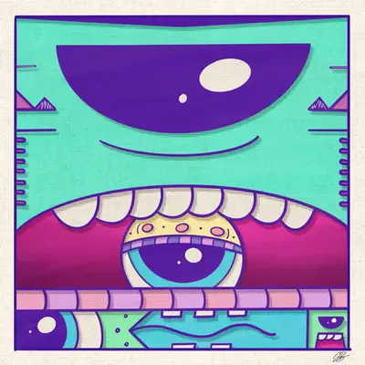 Nom Nom #1