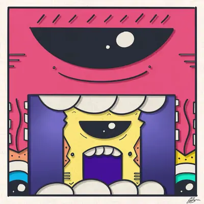 Nom Nom #2