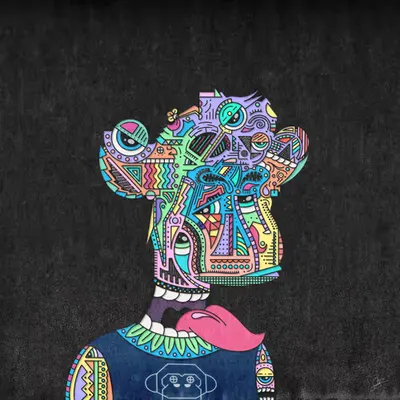 Esoteric Simian