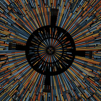 Encircle 07