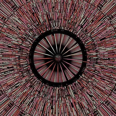 Encircle 15