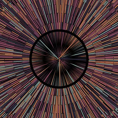  Encircle2 #07