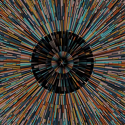 Encircle2 #08