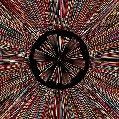 Encircle2 #24