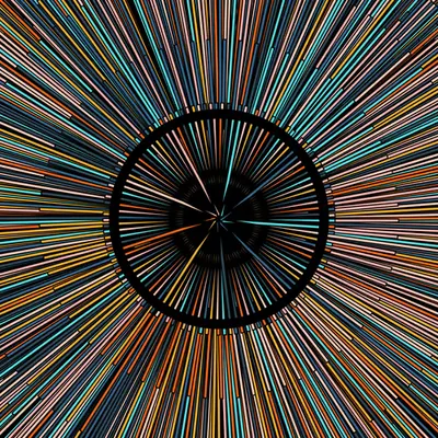 Encircle2 #25