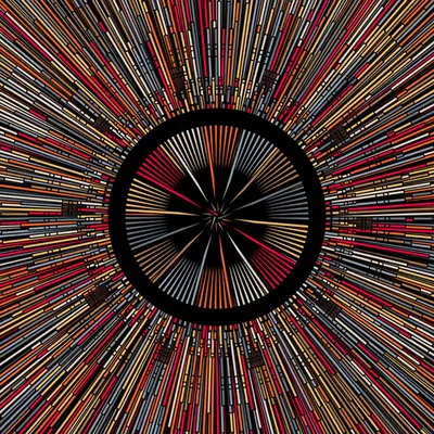 Encircle2 #34