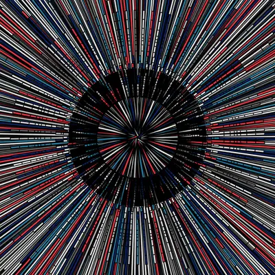 Encircle2 #37