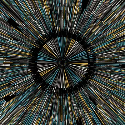 Encircle2 #45