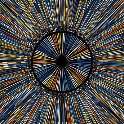 Encircle2 #51