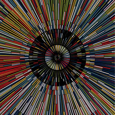 Encircle2 #53