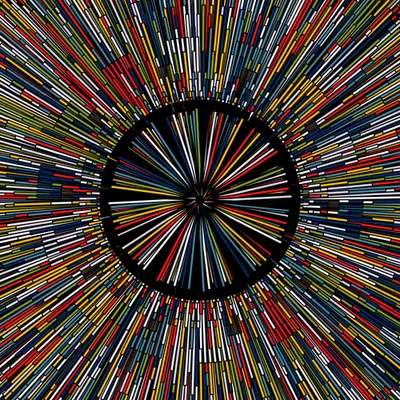 Encircle2 #71