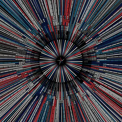 Encircle2 #73