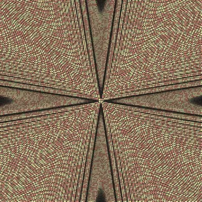Annular #3