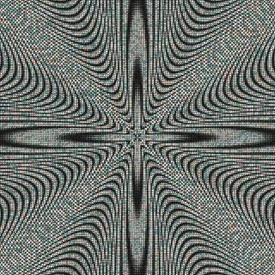 Annular #5