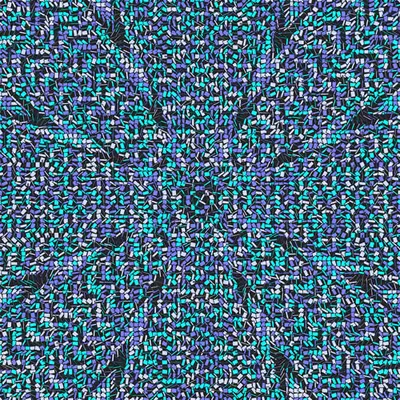 Annular #7
