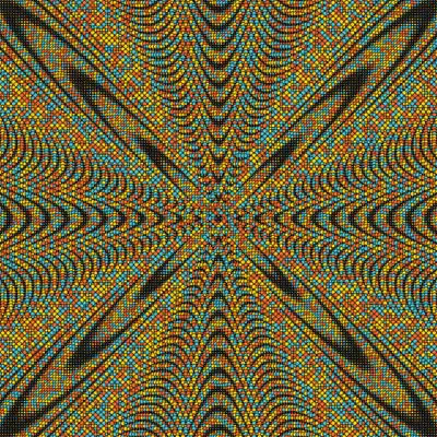 Annular #8