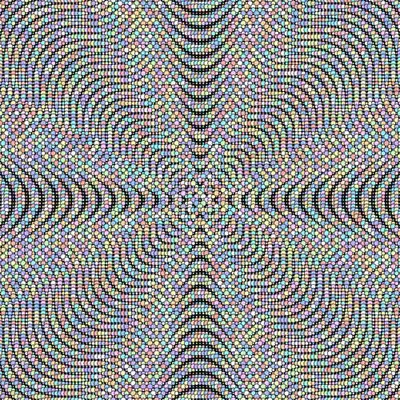 Annular #12