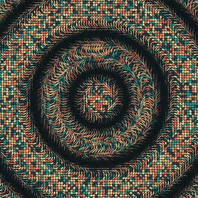 Annular #17